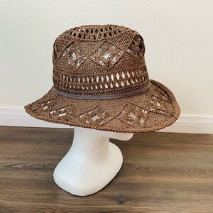 Gap hat